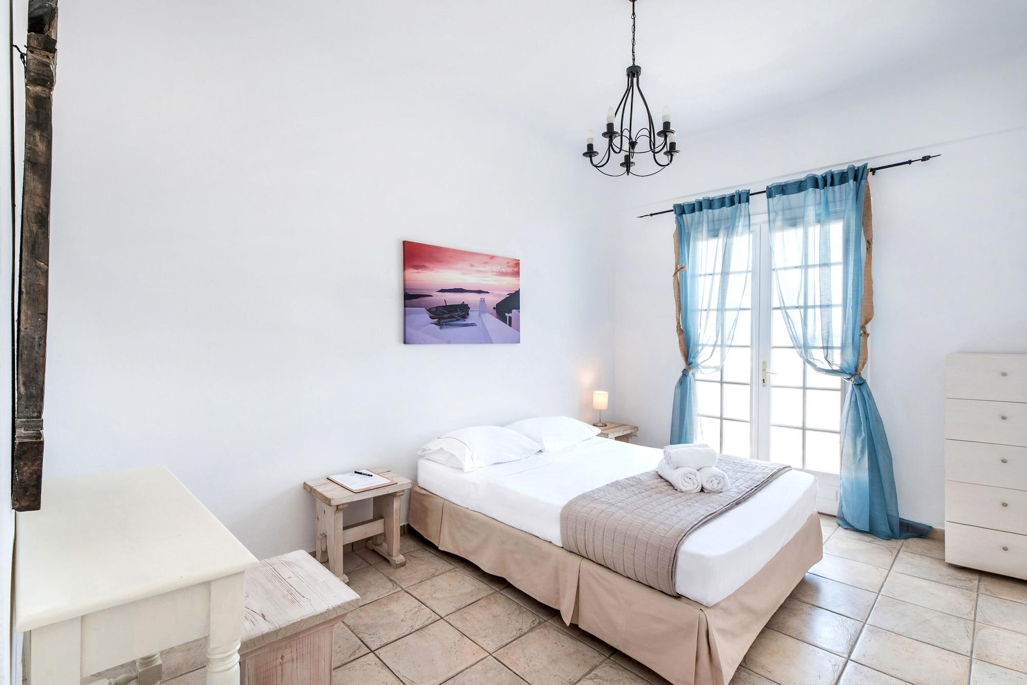 Lavarock Santorini Perissa  Luaran gambar